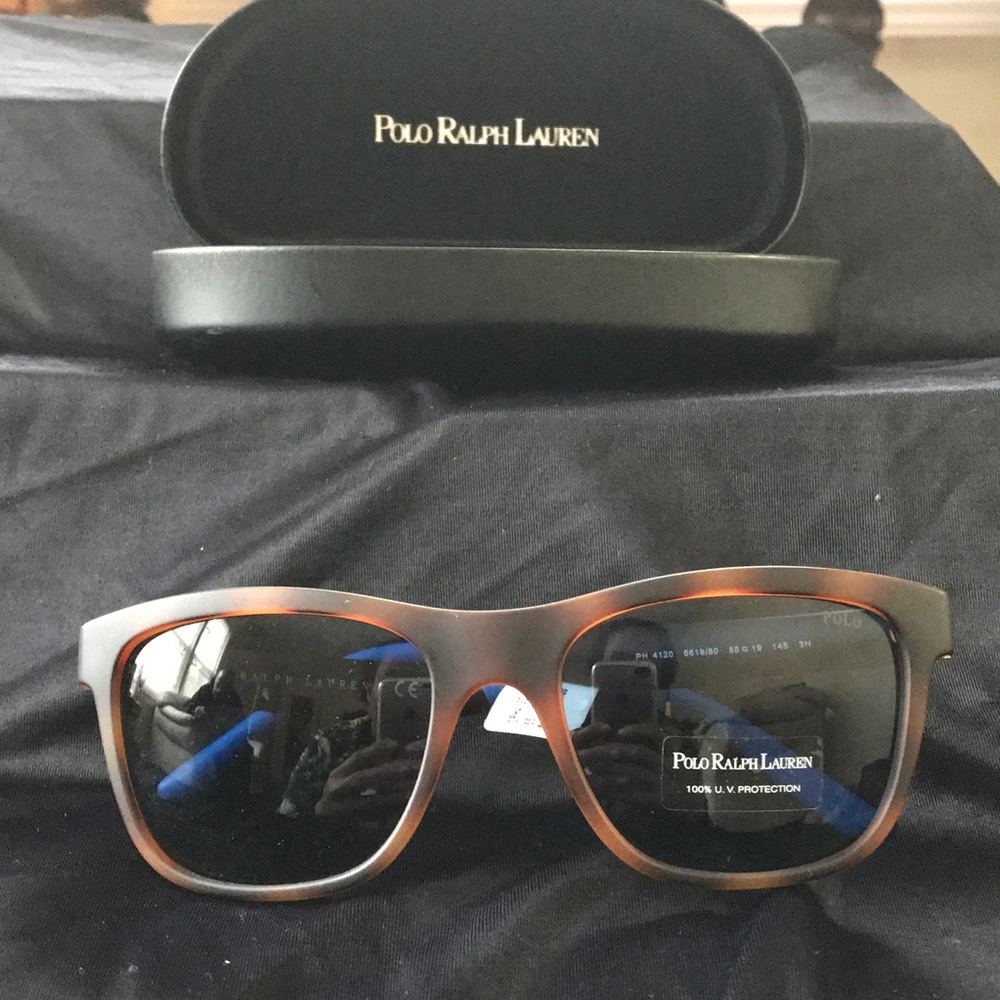 Polo Sunglasses